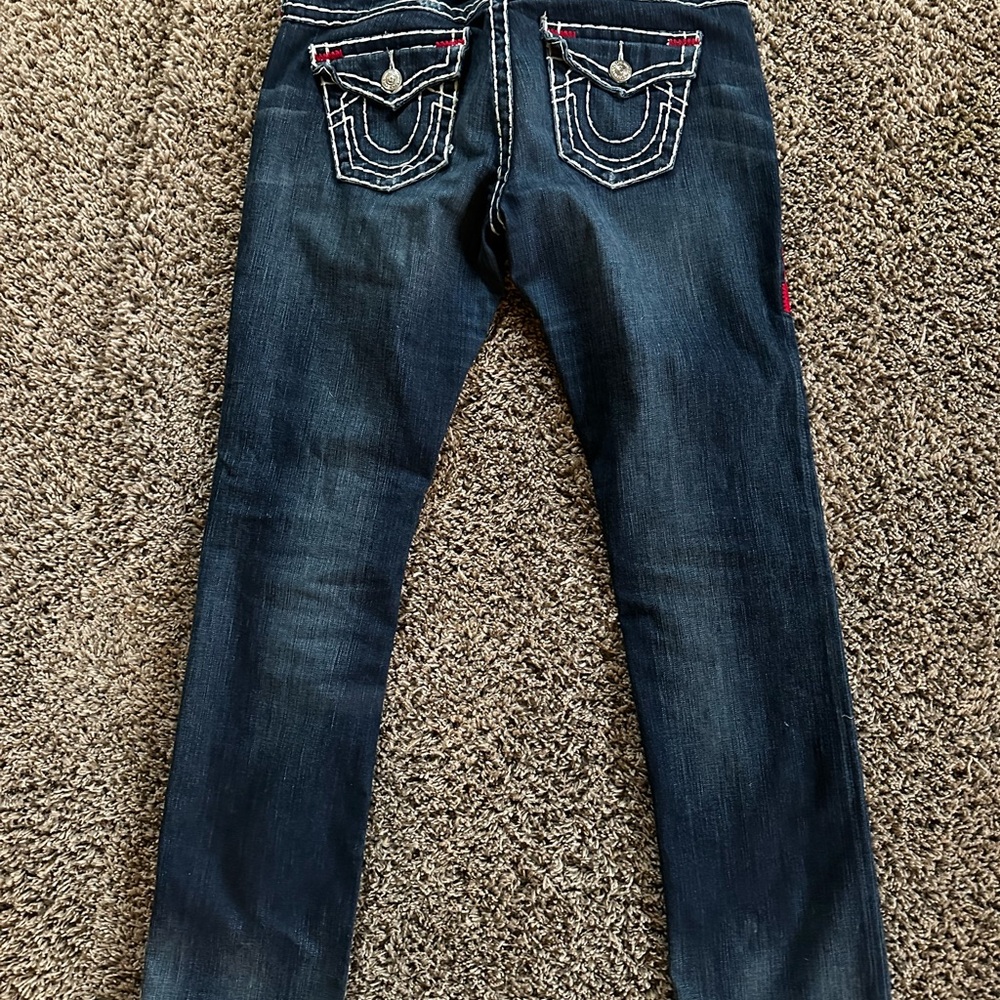 True Religion Denim Jeans